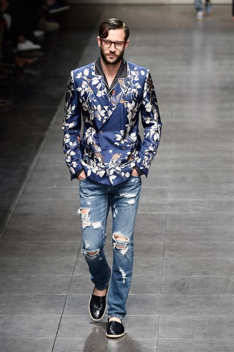 dolce gabbana mens 2016 denim|dolce gabbana denim jacket.